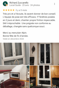Avis 6