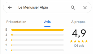 Avis 1