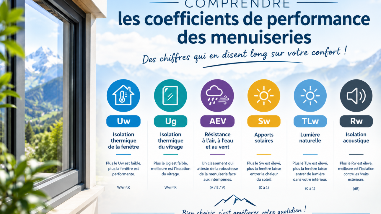 Classement énergetique