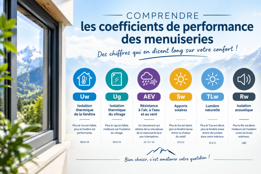Classement énergetique