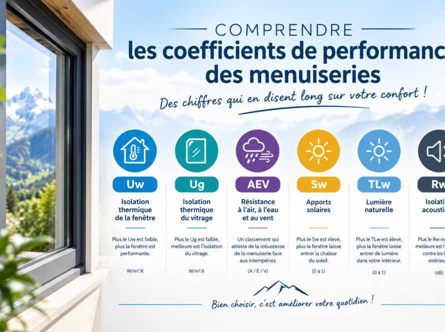 Classement énergetique